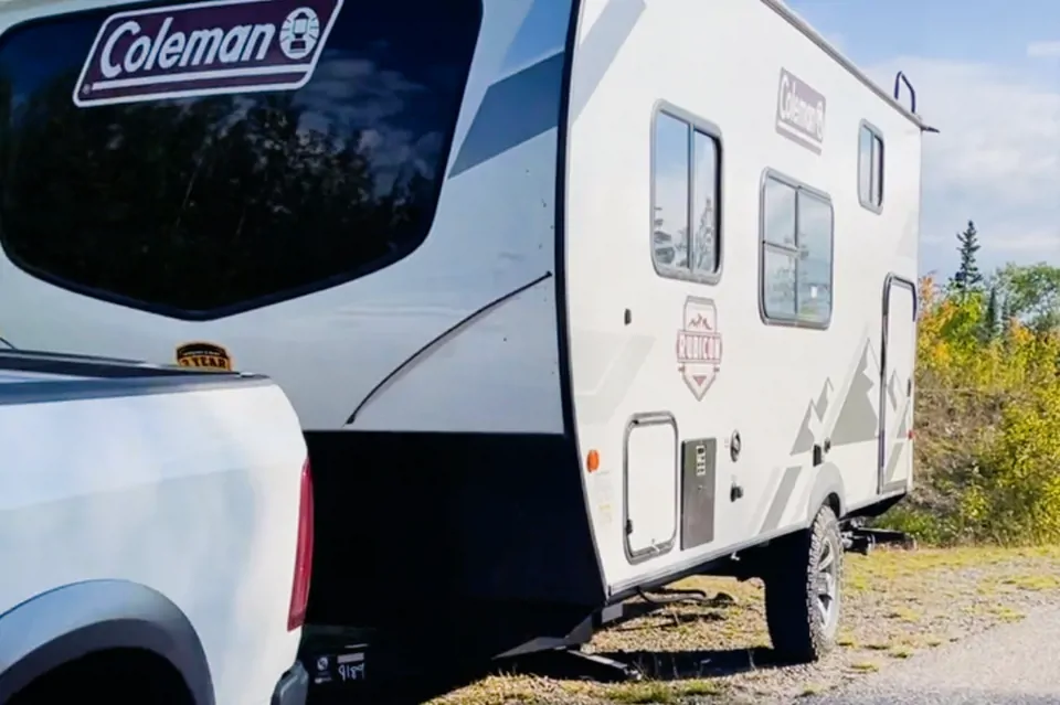 Louez mon 2022 Coleman Dutchman Rubicon 2022 pour 110 /nuit RVezy