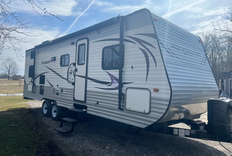 2013 Other Kingsport M-269BHL