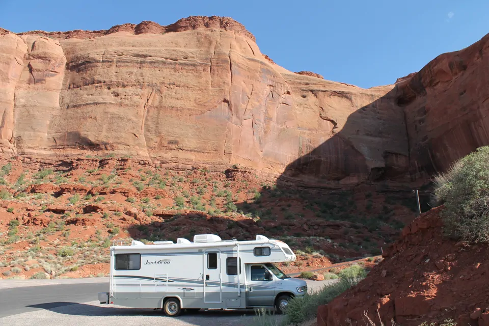 2004 Fleetwood Jamboree