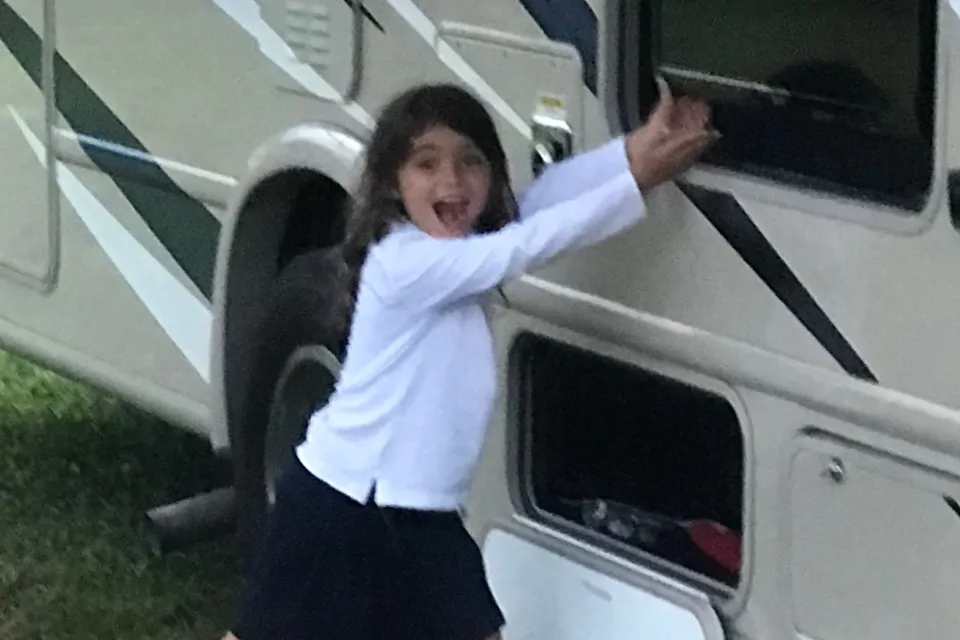 2017 Thor Motor Coach Axis 