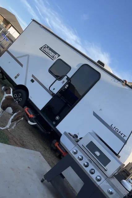 2025 Coleman 17b