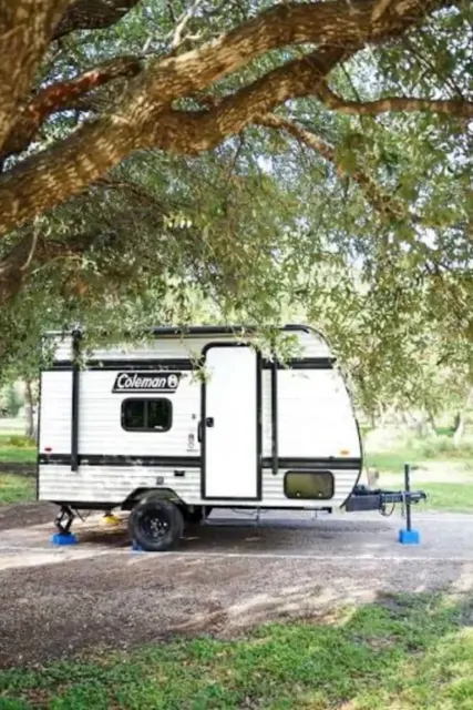 2026 Coleman 13b