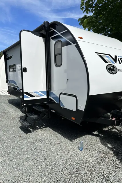 2023 Forest River VBT17RS-OR