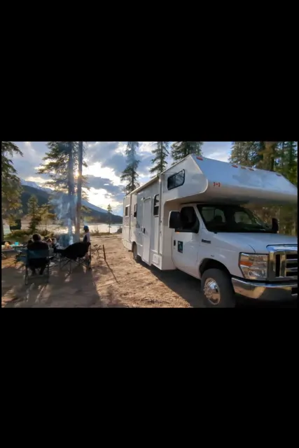 2018 Thor Motor Coach Majestic 23A