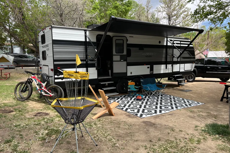 2022 Grand Design Transcend Xplor 265BH