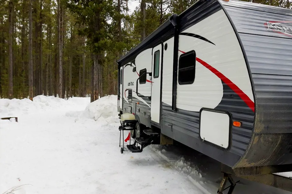 Dutchmen Aspen Trail Travel Trailer à Airdrie, Alberta