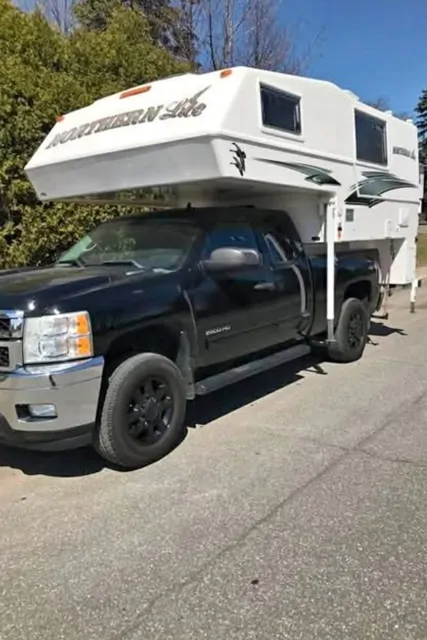 2016 Northern Lite Northern lite
