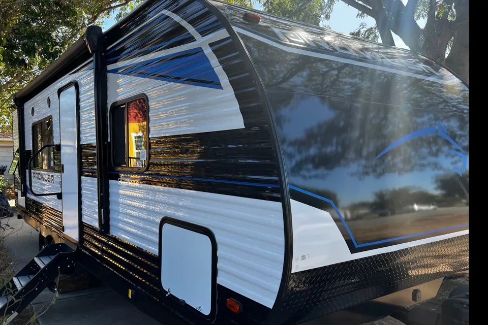 Rent my 2022 Heartland Prowler from 139/night RVezy