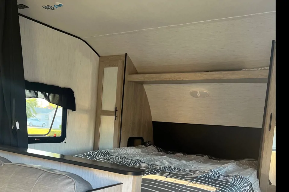 Rent my 2022 Heartland Prowler from 139/night RVezy