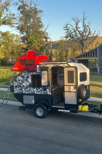 2019 Other Standy Karavan