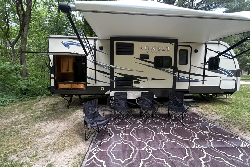 2014 Crossroads sunset trail reserve