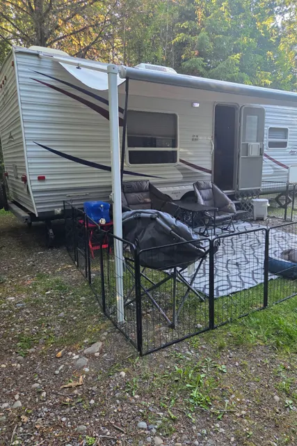 2007 Jayco Jayflight