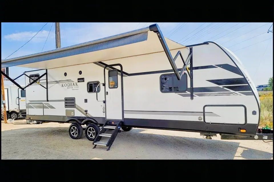 Rent my 2020 Dutchmen Kodiak UltraLite 296BHSL from 135/night RVezy