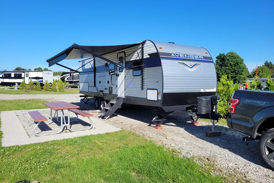 2022 Prime Time 27DBS