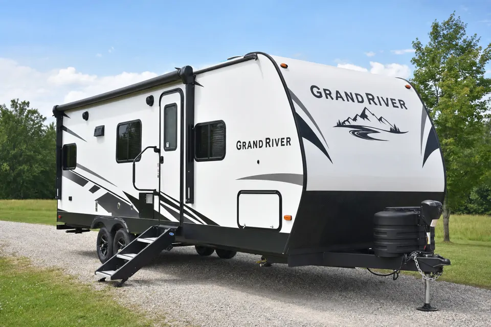 2025 Grand River 26bh