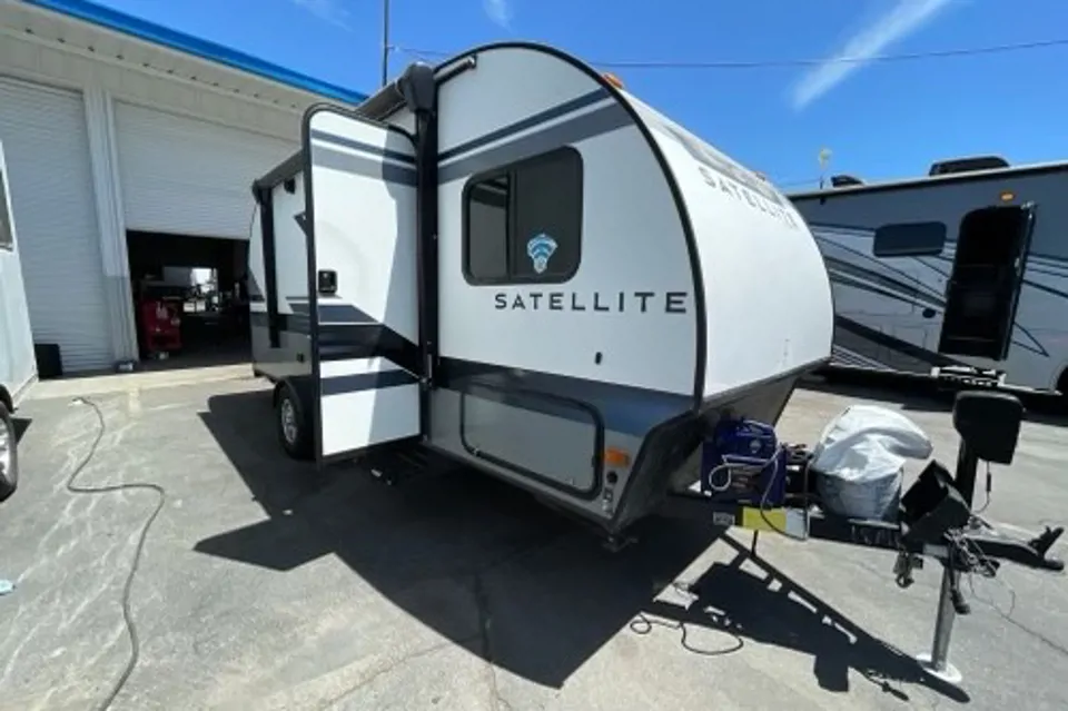 2019 Other Satellite 