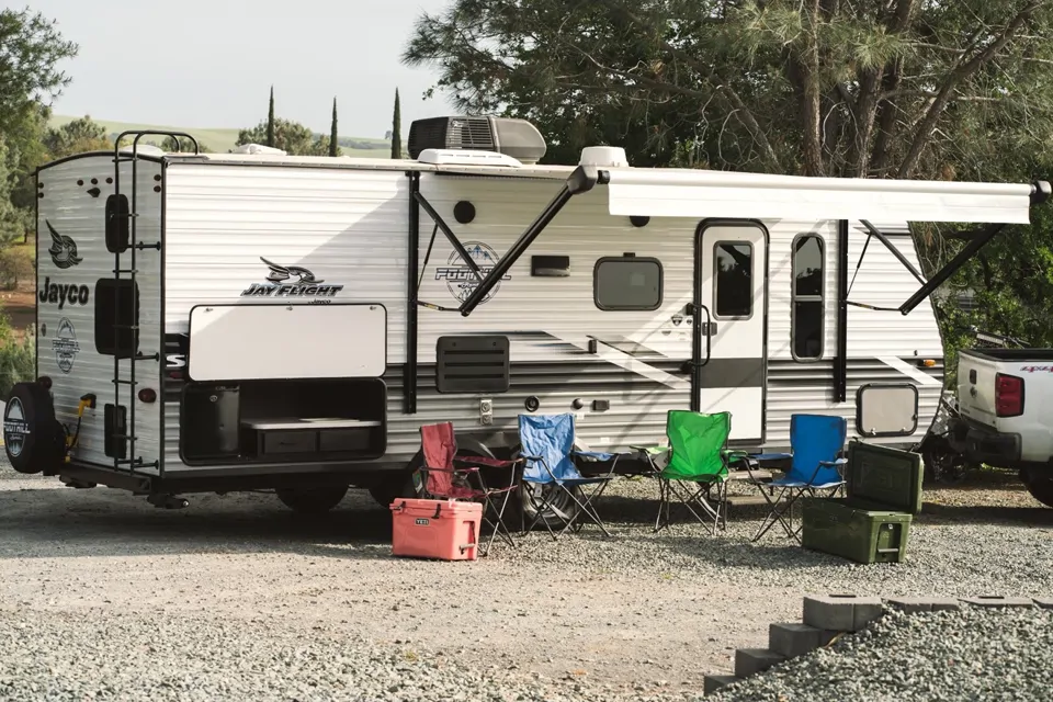 2022 Jayco Jay flight slx8 224 BHW