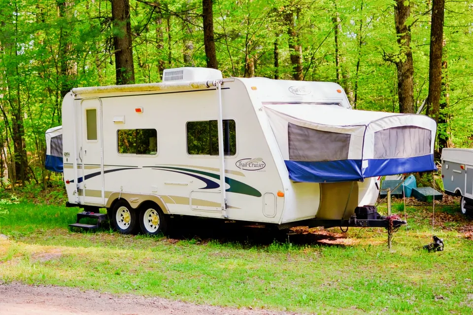 2012 R-Vision Trail Lite