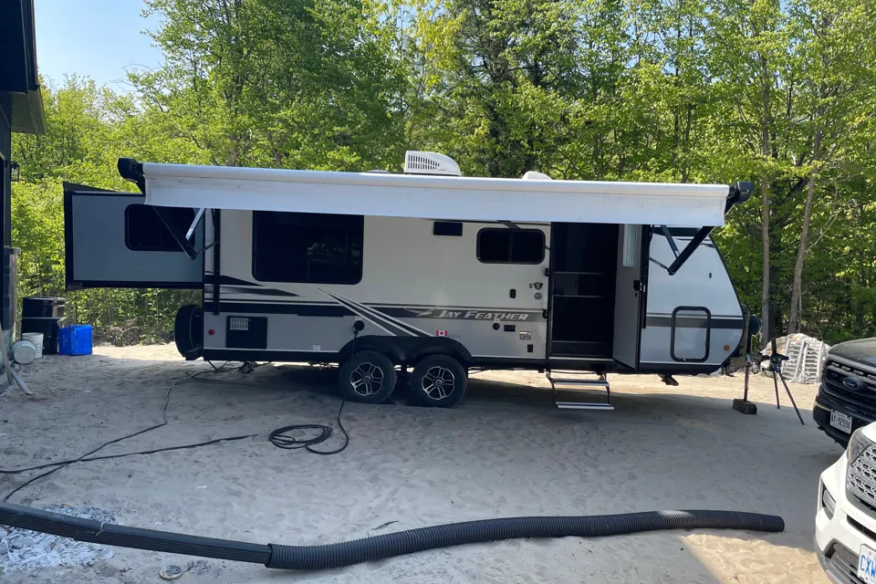 2020 Jayco X213