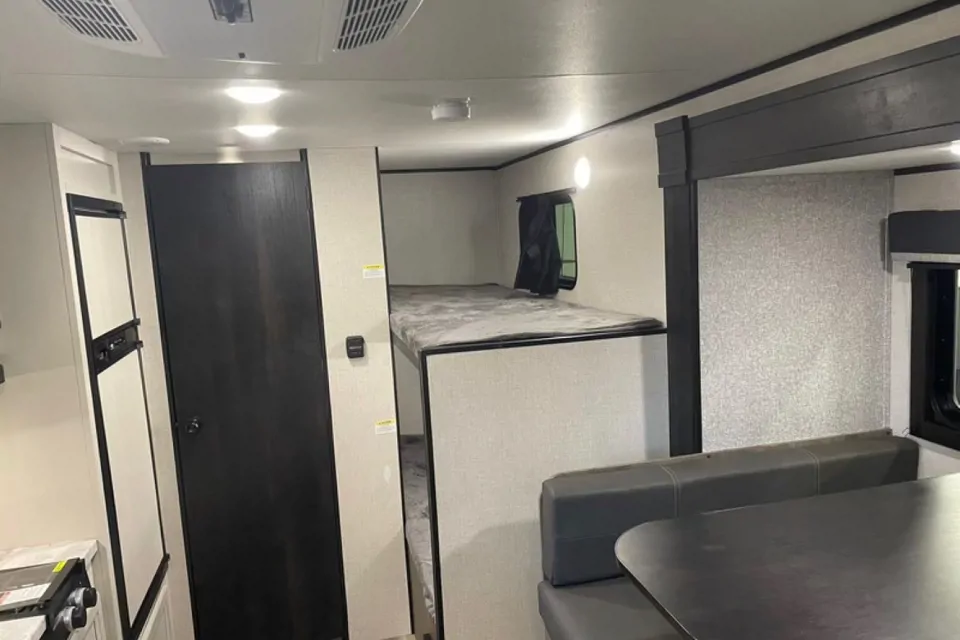 Brand New Open Range 180BHS Travel Trailer in Edmonton, Alberta