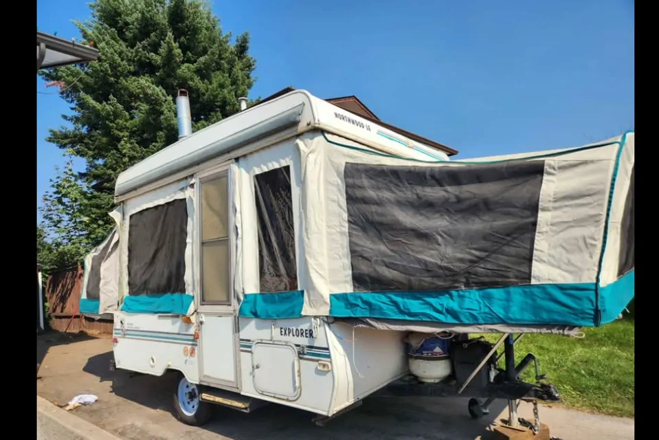 1999 Northwood Manufacturing Explorer LE