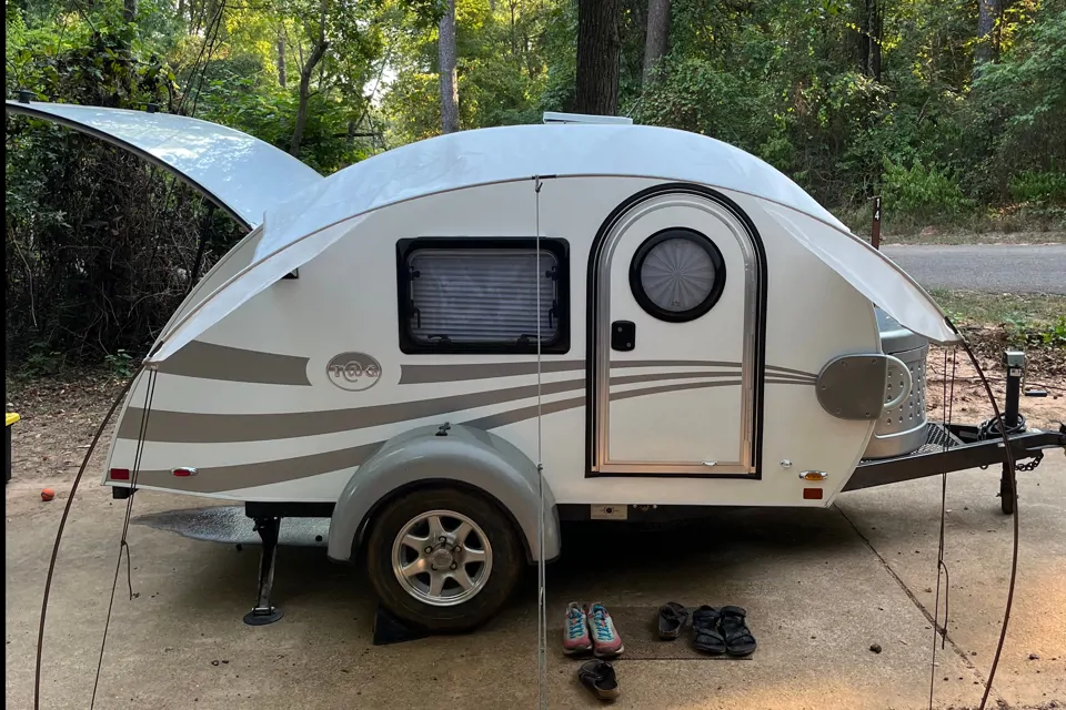 2017 nuCamp NuCamp T@G XL