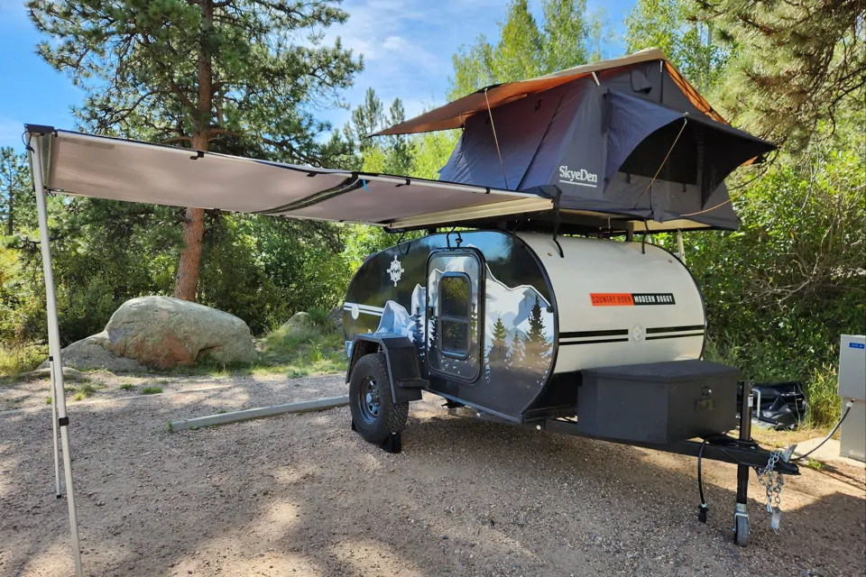 2024 Other Little Buggy 10LR