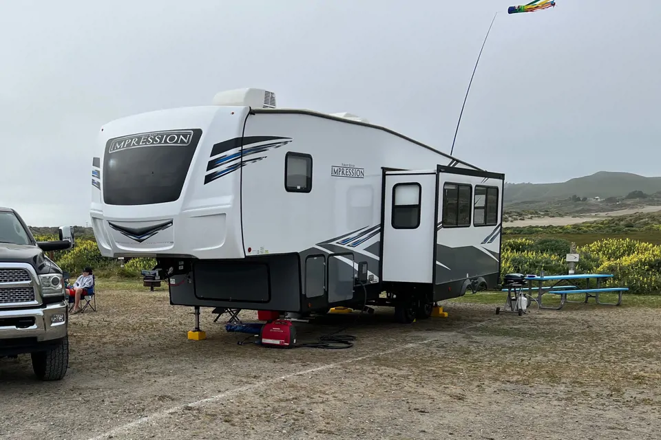 2022 Forest River 290vb