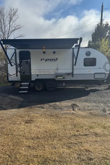 2023 Other Rpod 201 (Beast Mode Package)