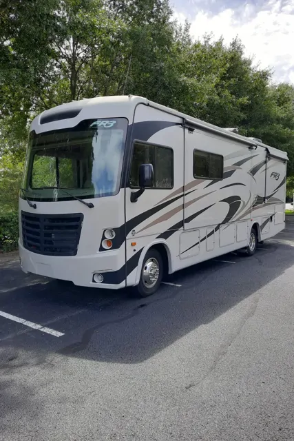 2017 Coachmen 29DS