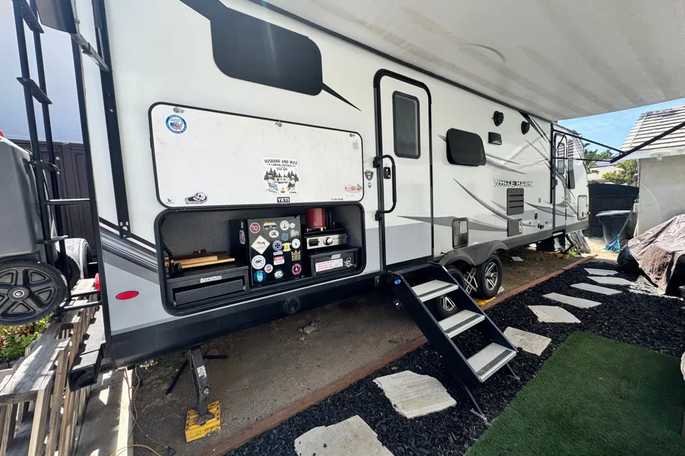 2022 Jayco Whitehawk