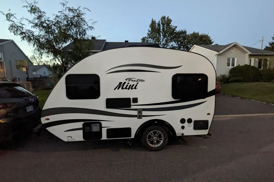 2021 Prolite Mini