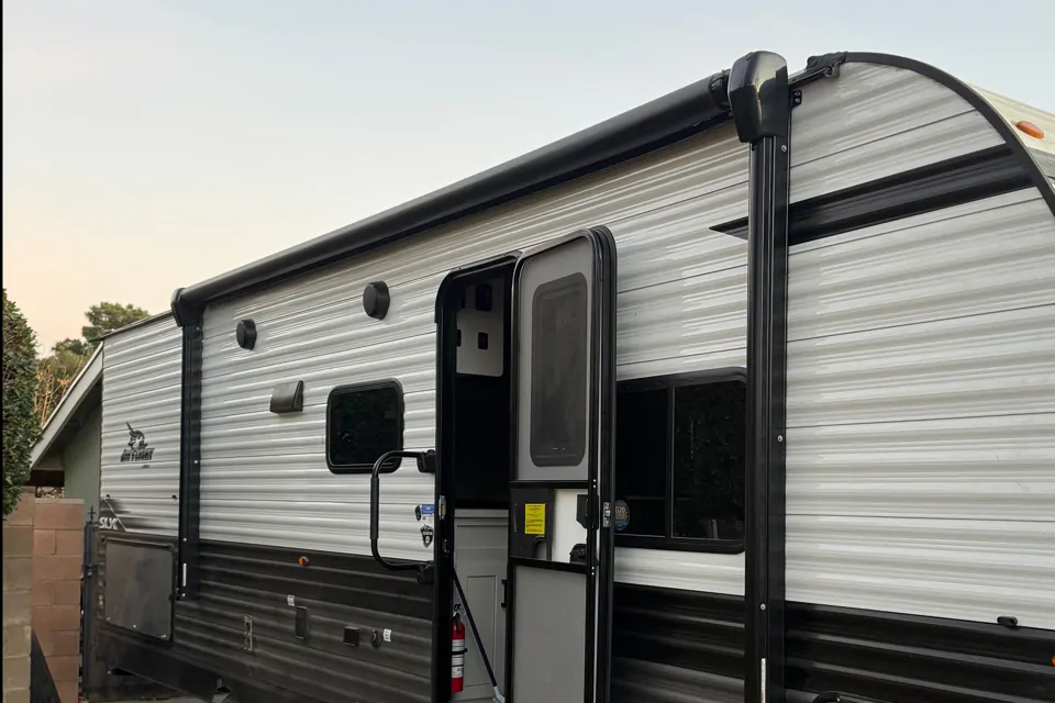 2024 Jayco Jay Flight SLX TT