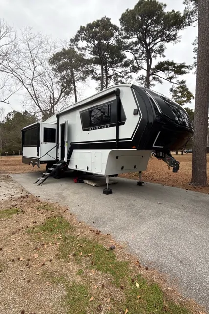 2025 Other Z 3100