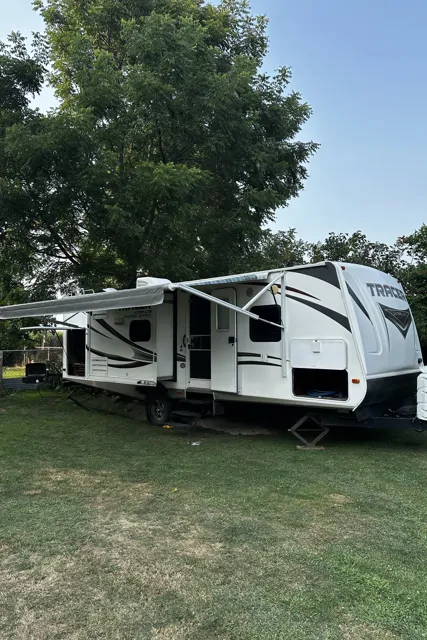 2014 Forest River Tracer