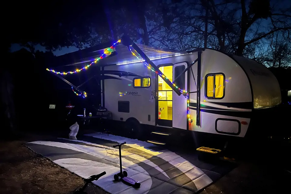 2016 Palomino Palomini 177BH