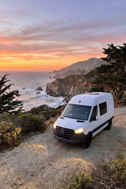 2019 Mercedes-Benz Sprinter