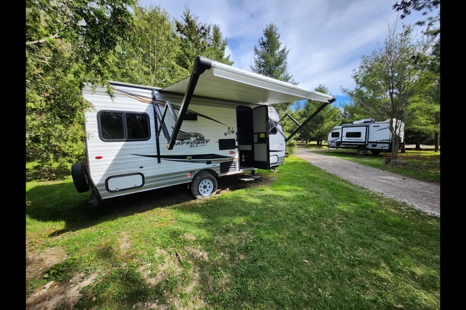 2019 Jayco Jayflight SLX