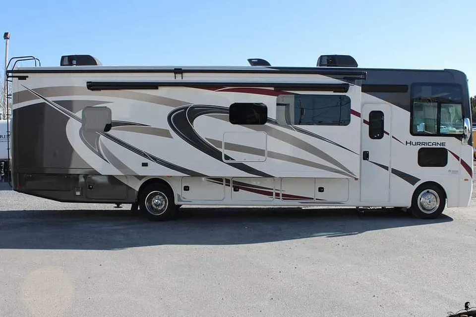 2019 Other Hurricanes 