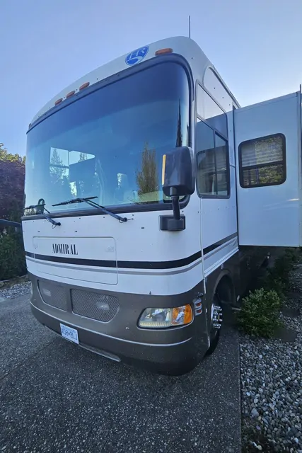 2006 Holiday Rambler Admiral
