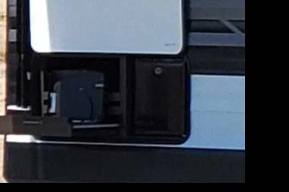 GLAMPER CAMPER in North-Las-Vegas, Nevada