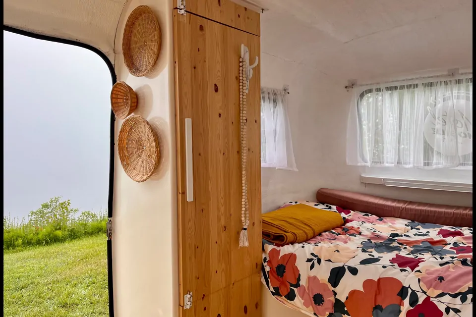 Rent my 1980 Boler 1300 from $90/night | RVezy