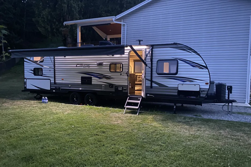 2018 Forest River Salem