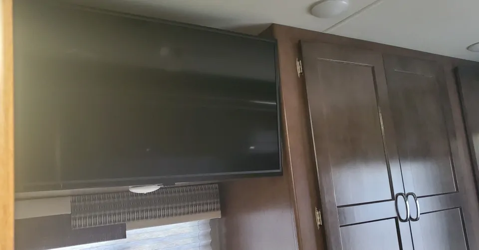2022 Winnebago Intent