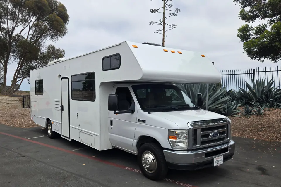 2019 Thor Motor Coach Majestic