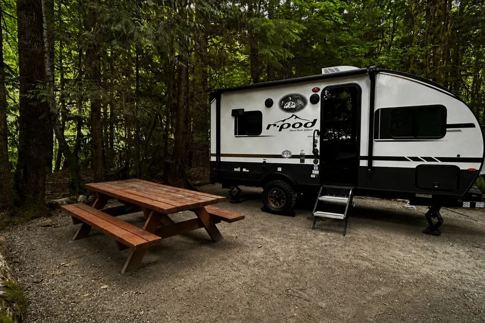 2026 Forest River R pod 194