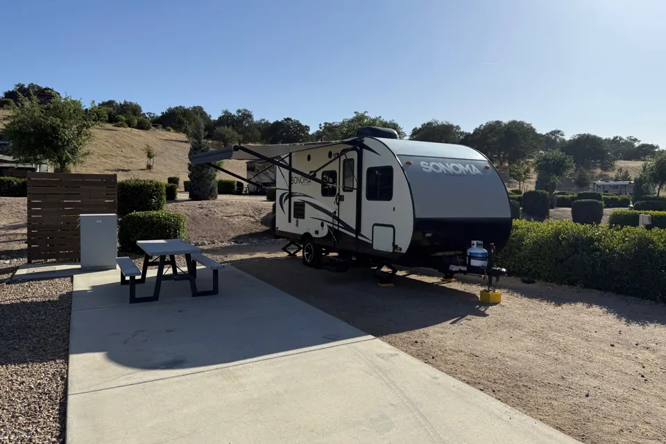2019 Forest River Sonoma
