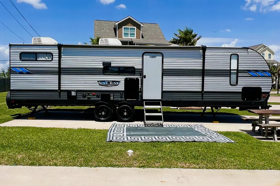 2021 Forest River Salem