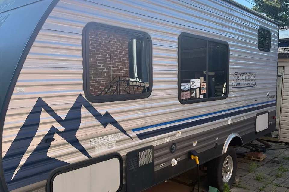2020 Coachmen Catalina 174 BH