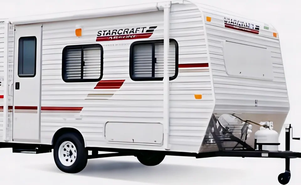 2012 Starcraft AR-One
